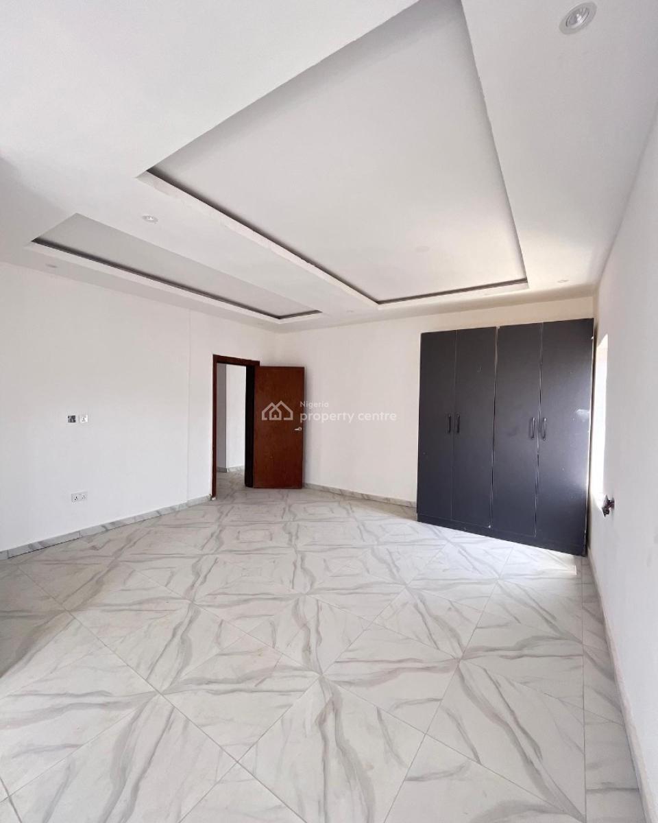 Lovely 3 Bedroom Penthouse with Bq, Ikota, Ikota, Lekki, Lagos, Detached Duplex for Sale