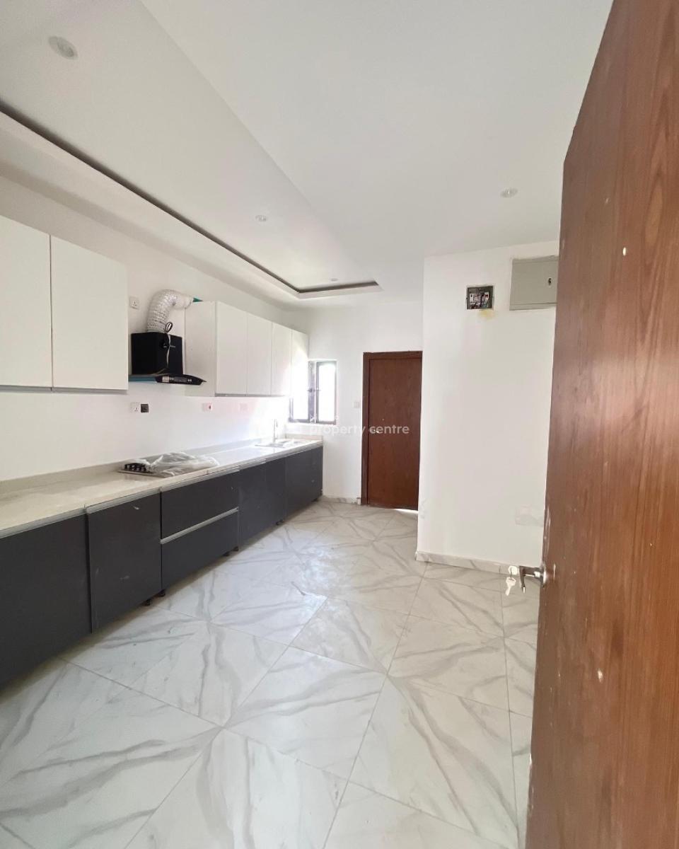 Lovely 3 Bedroom Penthouse with Bq, Ikota, Ikota, Lekki, Lagos, Detached Duplex for Sale