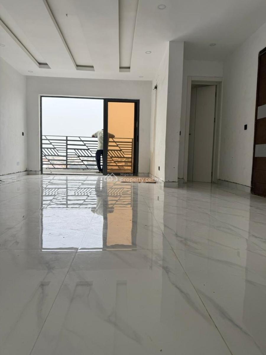 3 Bedroom Apartment, Ikate, Lekki, Lagos, Block of Flats for Sale