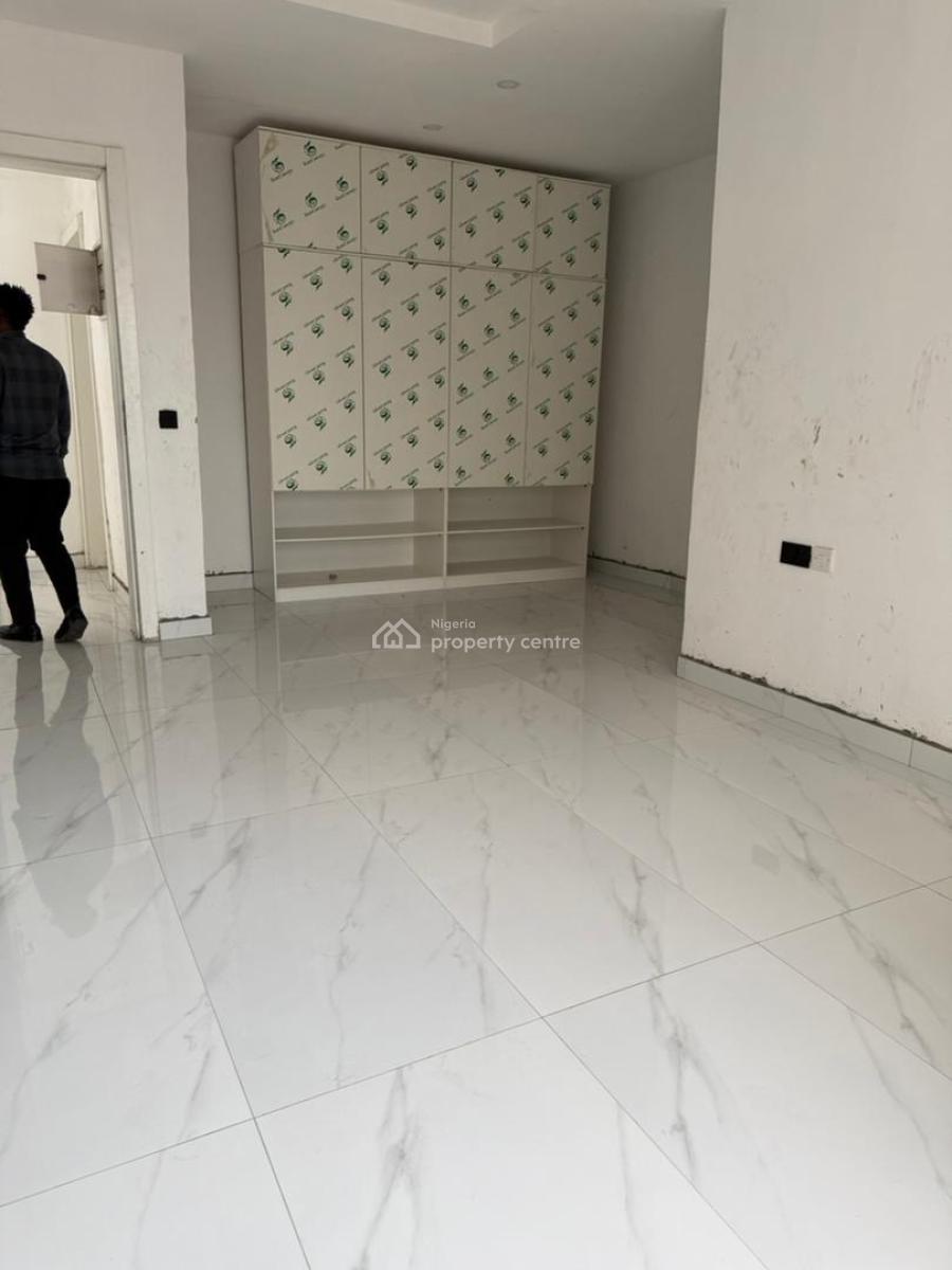 3 Bedroom Apartment, Ikate, Lekki, Lagos, Block of Flats for Sale