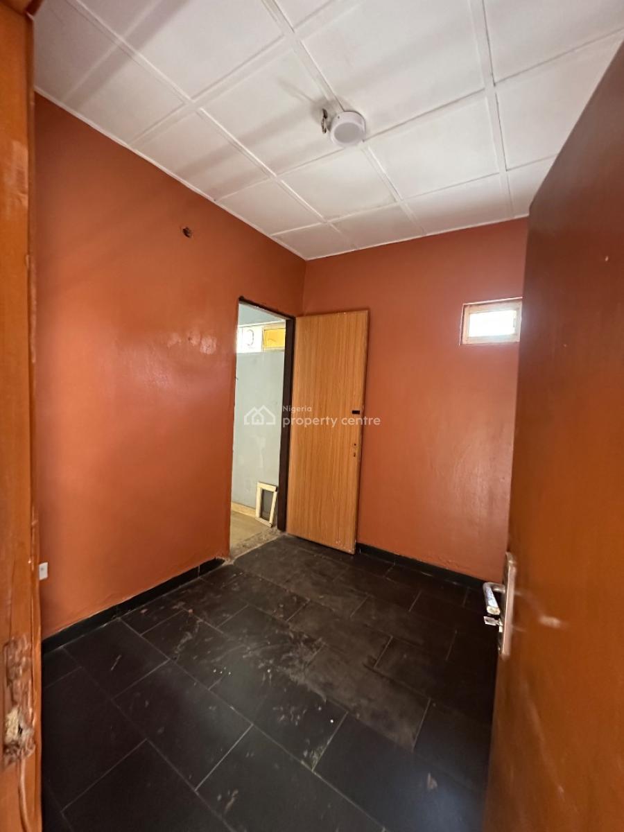 Very Cool Affordable Room and Parlour, Before Sangotedo, Sangotedo, Ajah, Lagos, Mini Flat (room and Parlour) for Rent