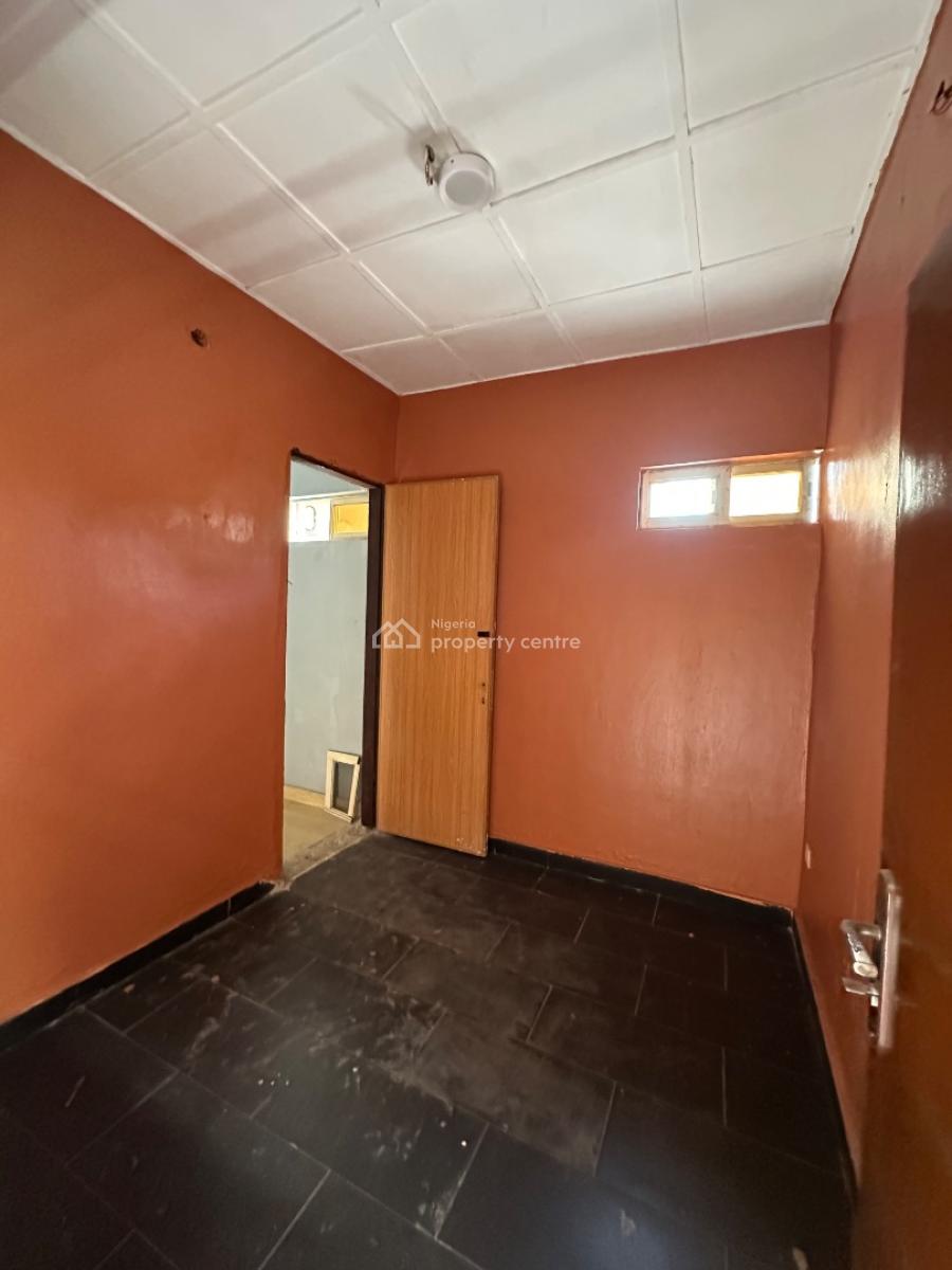 Very Cool Affordable Room and Parlour, Before Sangotedo, Sangotedo, Ajah, Lagos, Mini Flat (room and Parlour) for Rent