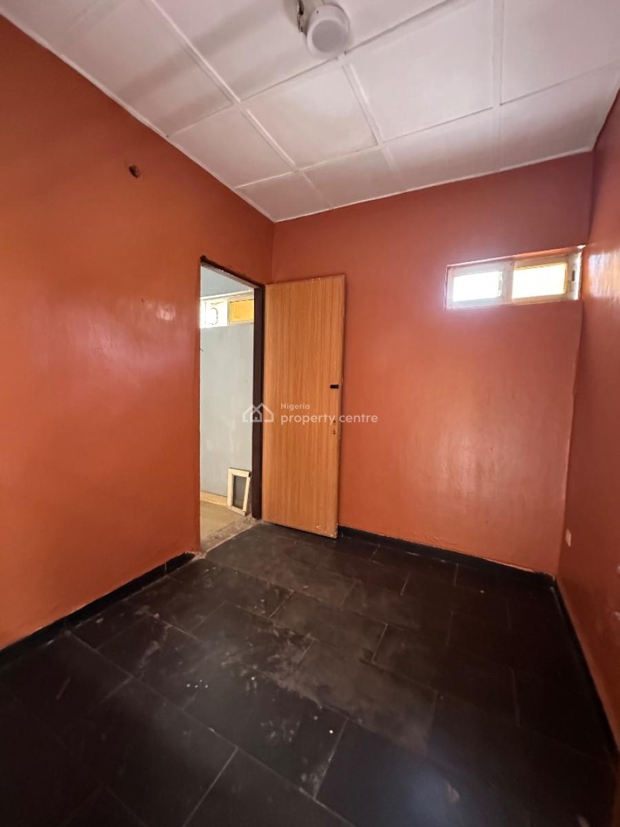 Very Cool Affordable Room and Parlour, Before Sangotedo, Sangotedo, Ajah, Lagos, Mini Flat (room and Parlour) for Rent