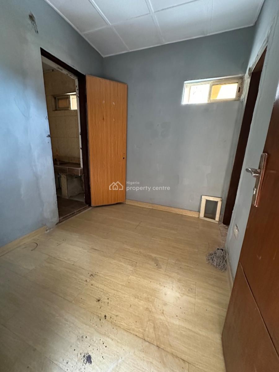 Very Cool Affordable Room and Parlour, Before Sangotedo, Sangotedo, Ajah, Lagos, Mini Flat (room and Parlour) for Rent