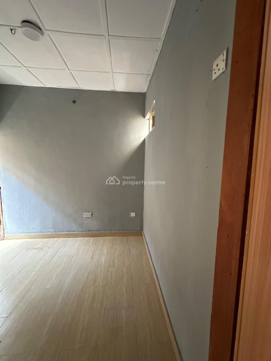Very Cool Affordable Room and Parlour, Before Sangotedo, Sangotedo, Ajah, Lagos, Mini Flat (room and Parlour) for Rent