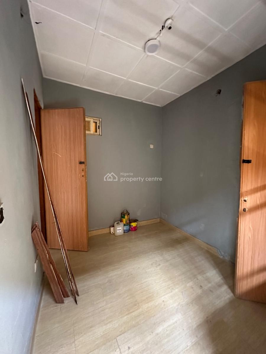 Very Cool Affordable Room and Parlour, Before Sangotedo, Sangotedo, Ajah, Lagos, Mini Flat (room and Parlour) for Rent