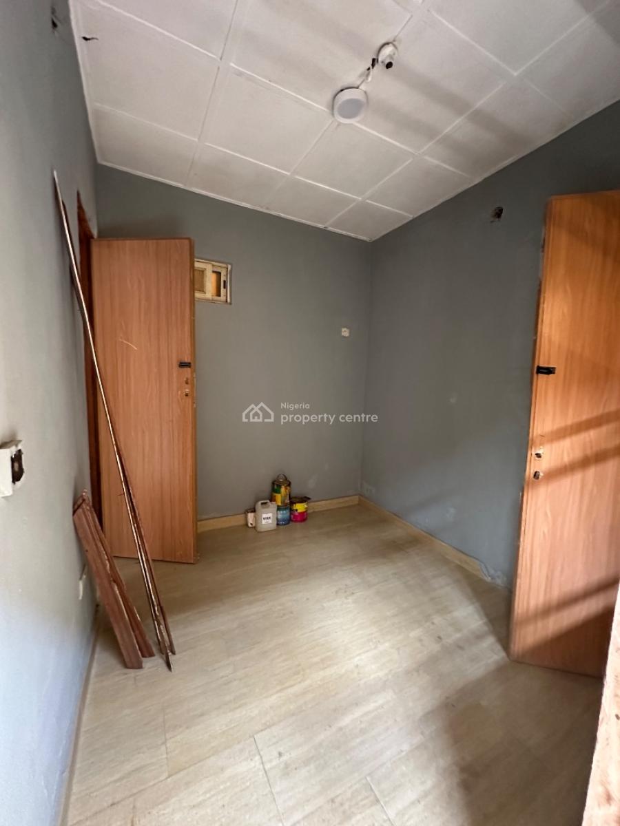 Very Cool Affordable Room and Parlour, Before Sangotedo, Sangotedo, Ajah, Lagos, Mini Flat (room and Parlour) for Rent