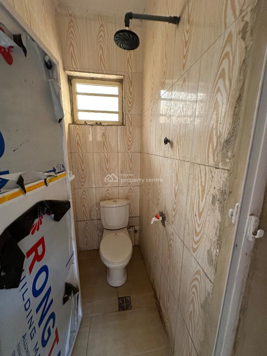 Very Cool Affordable Room and Parlour, Before Sangotedo, Sangotedo, Ajah, Lagos, Mini Flat (room and Parlour) for Rent