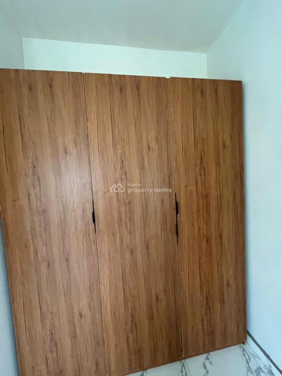 Newly Built 2bedroom Apartment All Rooms En-suite, Sangotedo, Ajah, Lagos, Flat / Apartment for Rent