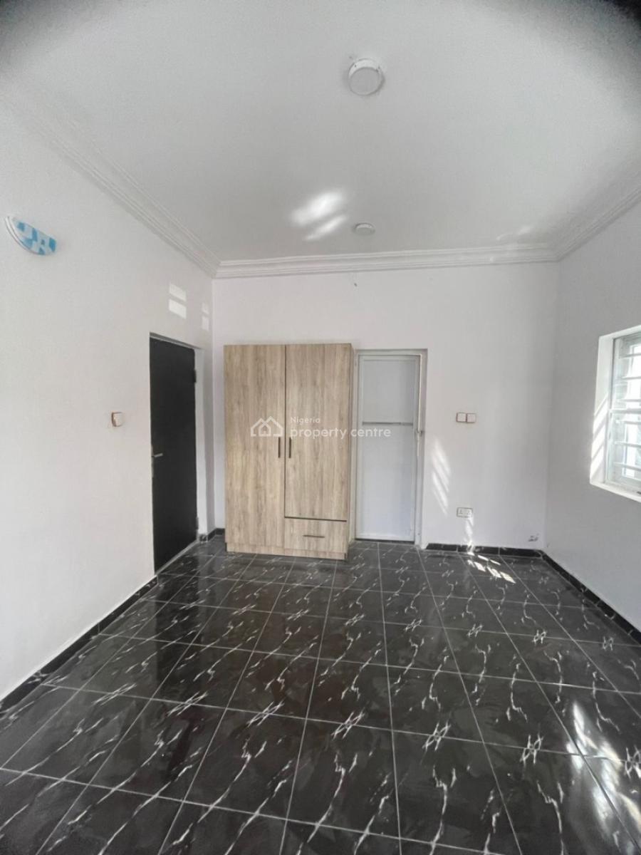 Newly Built 2bedroom Apartment All Rooms En-suite, Close to The Road, Abijo, Lekki, Lagos, Flat / Apartment for Rent