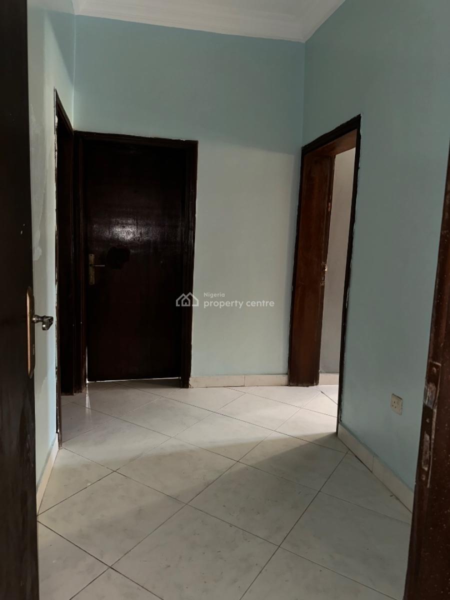 Perfectly Maintained 3 Bedroom Spacious Apartment, Sangotedo, Sangotedo, Ajah, Lagos, Flat / Apartment for Rent