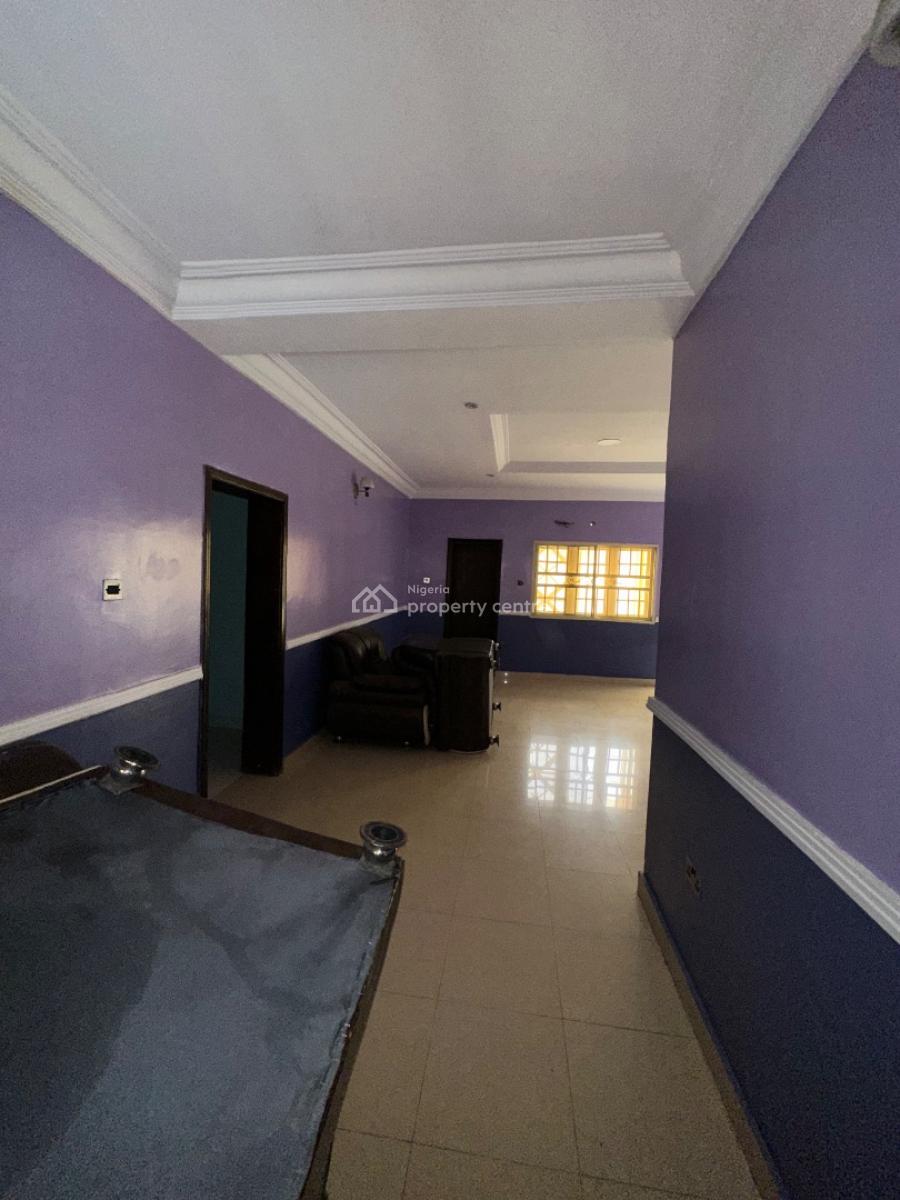 Perfectly Maintained 3 Bedroom Spacious Apartment, Sangotedo, Sangotedo, Ajah, Lagos, Flat / Apartment for Rent