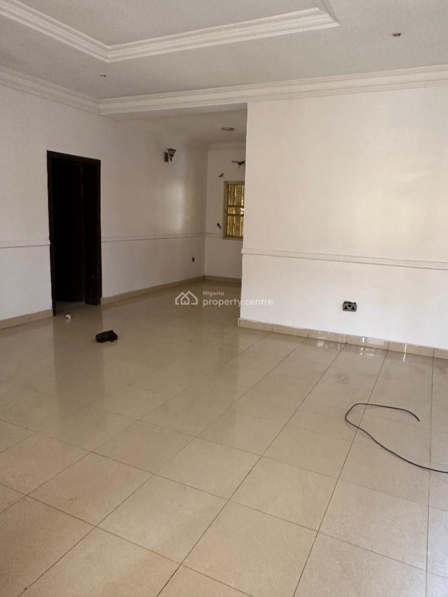 Perfectly Maintained 3 Bedroom Spacious Apartment, Sangotedo, Sangotedo, Ajah, Lagos, Flat / Apartment for Rent