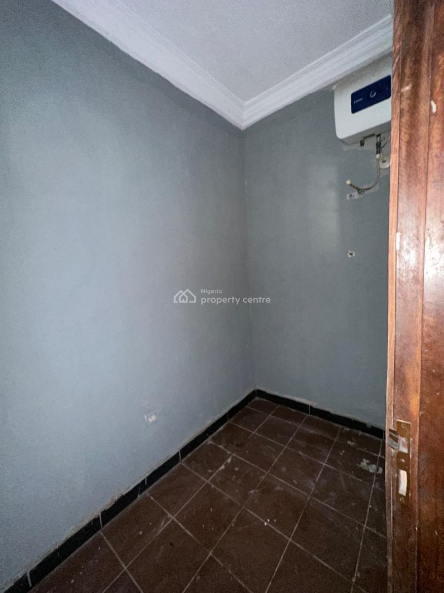 Perfectly Maintained 3 Bedrooms Spacious Apartment, Sangotedo, Ajah, Lagos, Flat / Apartment for Rent