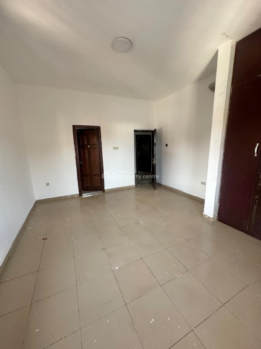 a Semi Masters Room, Canal West Estate, Osapa, Lekki, Lagos, Flat / Apartment for Rent
