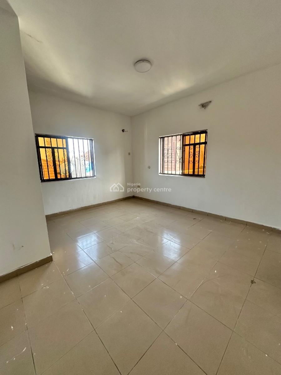 a Semi Masters Room, Canal West Estate, Osapa, Lekki, Lagos, Flat / Apartment for Rent