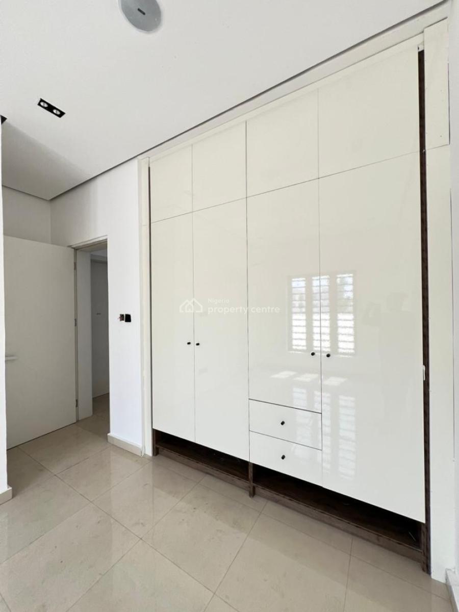 The Smarthome 2 Bedroom Apartment with Swimming Pool, Lekki Phase 1, Lekki, Lagos, Flat / Apartment for Sale