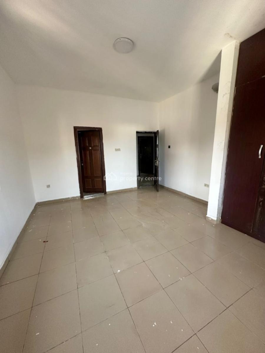 1 Bedroom, Osapa, Lekki, Lagos, Flat / Apartment for Rent
