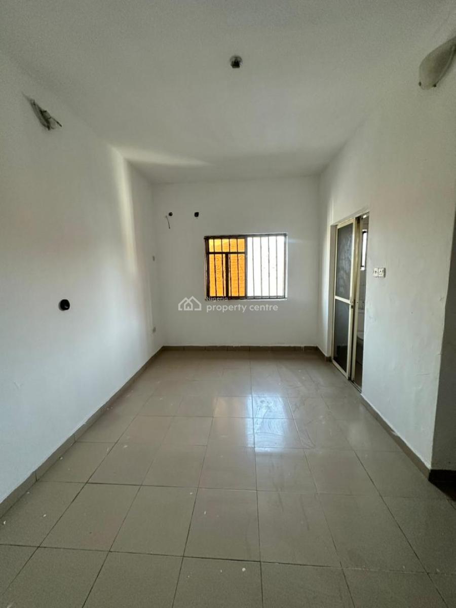 1 Bedroom, Osapa, Lekki, Lagos, Flat / Apartment for Rent