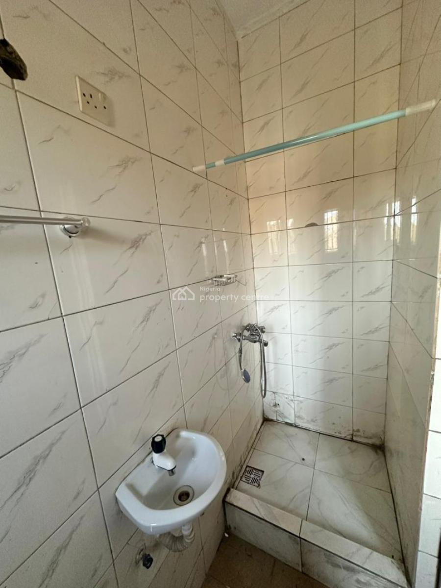 1 Bedroom, Osapa, Lekki, Lagos, Flat / Apartment for Rent