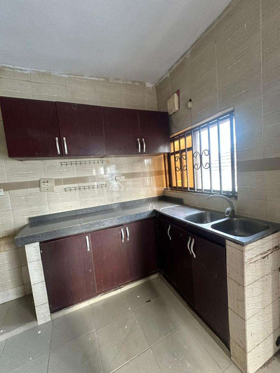 1 Bedroom, Osapa, Lekki, Lagos, Flat / Apartment for Rent