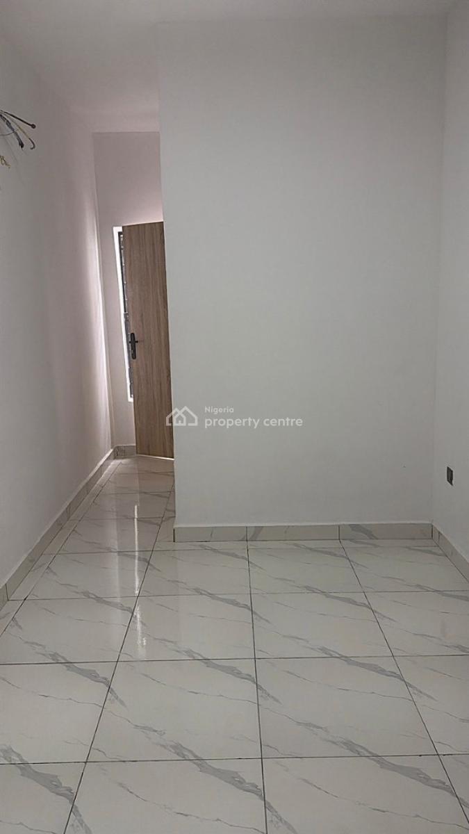 Shared Apartment, Spring Gardens Estate  Gate 2 Orchid Road, Lekki, Lagos, Self Contain (single Rooms) for Rent