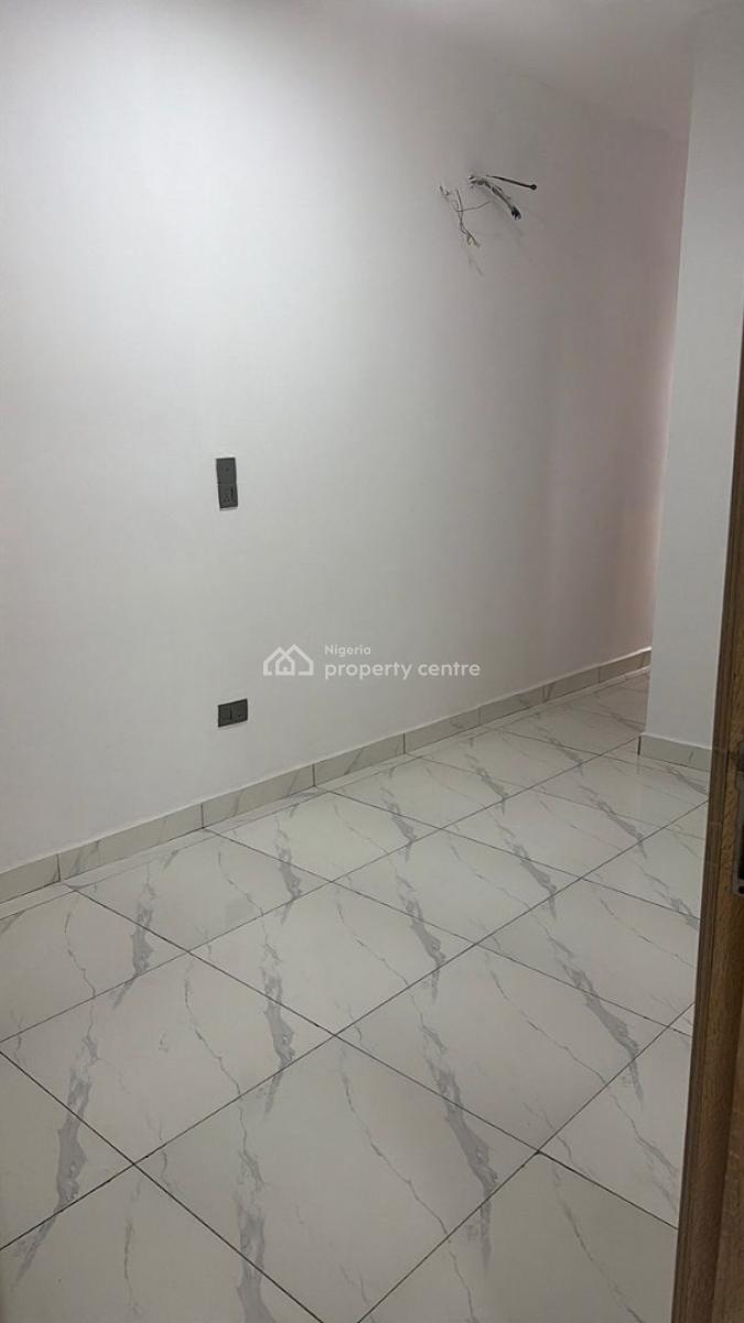 Shared Apartment, Spring Gardens Estate  Gate 2 Orchid Road, Lekki, Lagos, Self Contain (single Rooms) for Rent