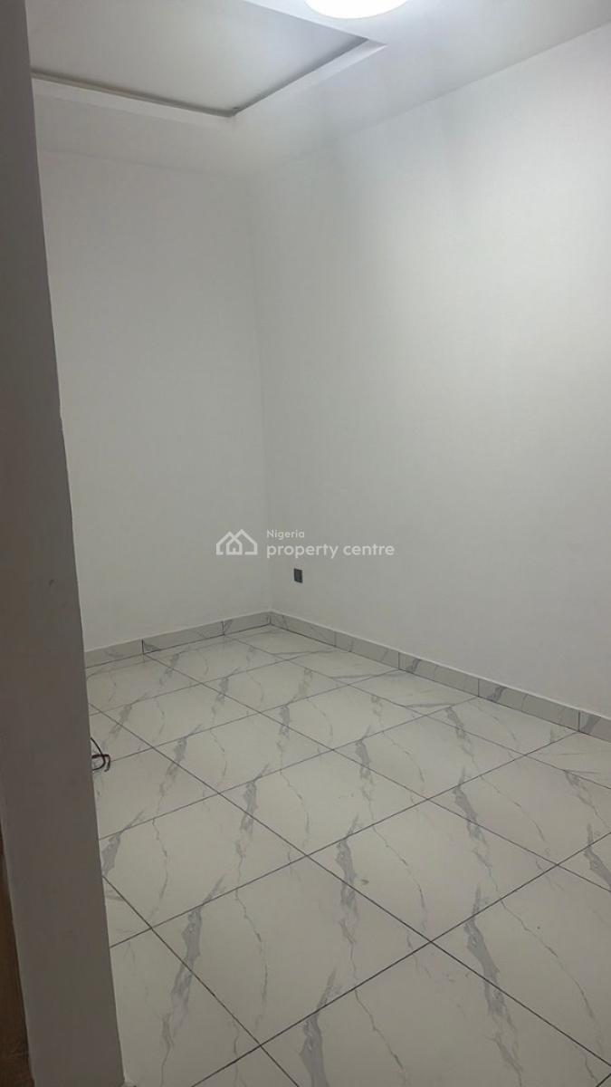 Shared Apartment, Spring Gardens Estate  Gate 2 Orchid Road, Lekki, Lagos, Self Contain (single Rooms) for Rent