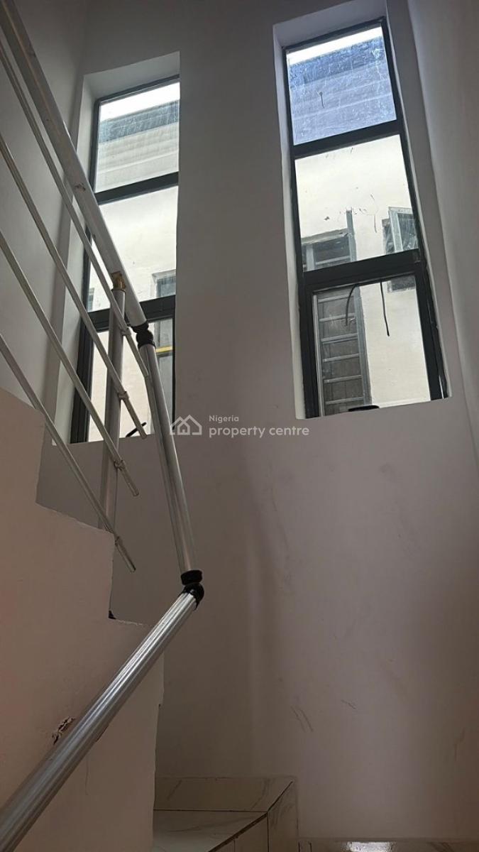 Shared Apartment, Spring Gardens Estate  Gate 2 Orchid Road, Lekki, Lagos, Self Contain (single Rooms) for Rent