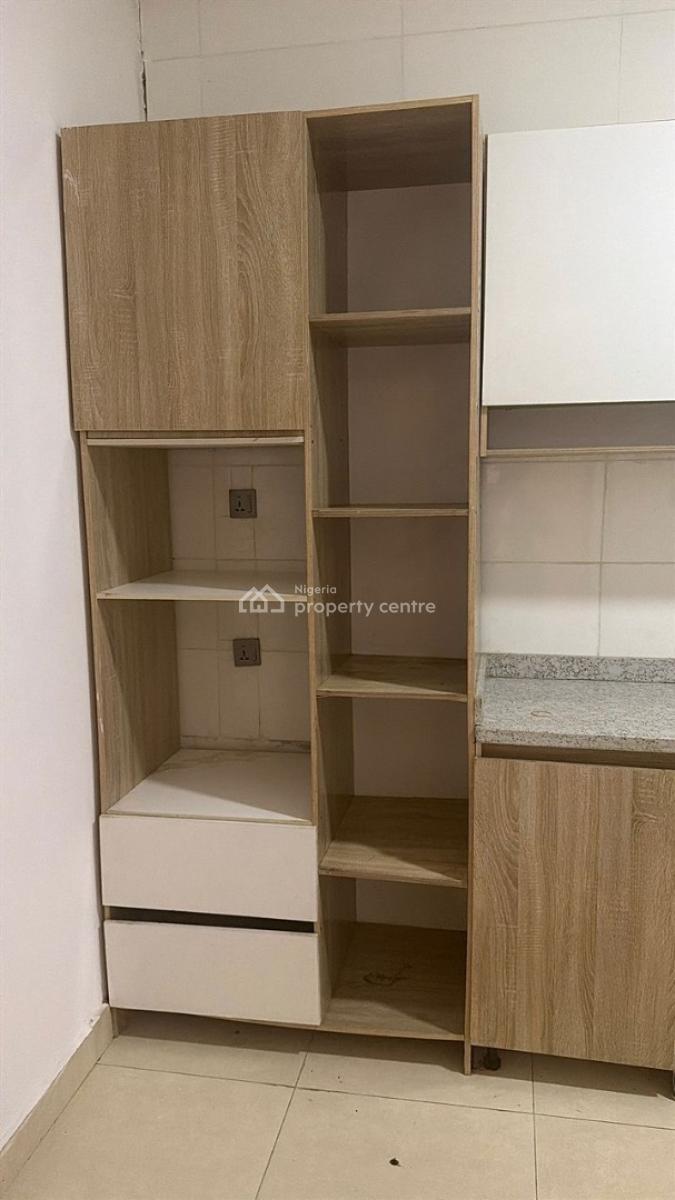 Shared Apartment, Spring Gardens Estate  Gate 2 Orchid Road, Lekki, Lagos, Self Contain (single Rooms) for Rent