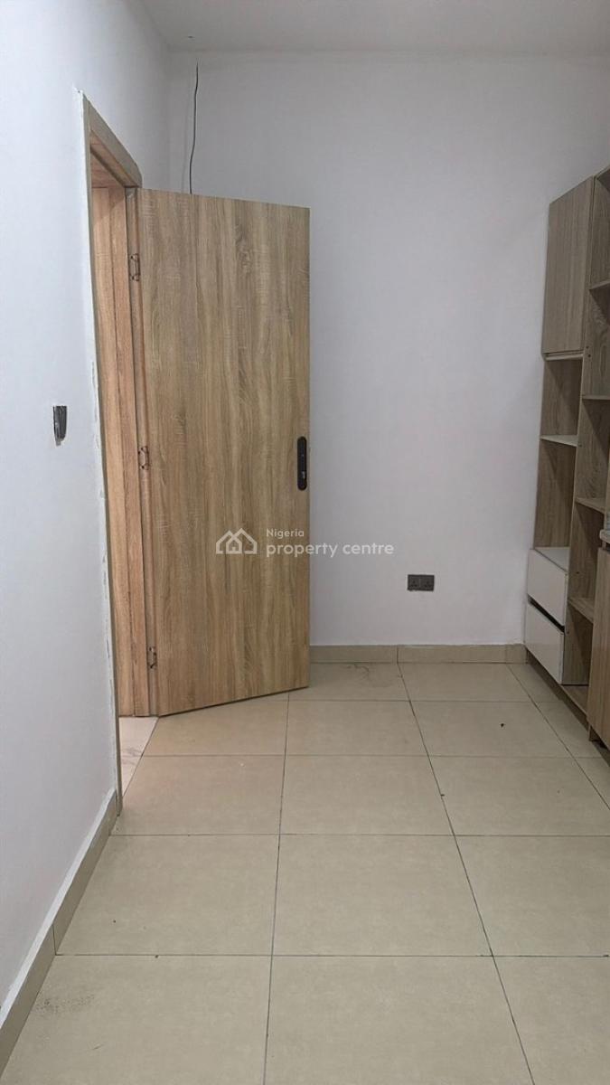 Shared Apartment, Spring Gardens Estate  Gate 2 Orchid Road, Lekki, Lagos, Self Contain (single Rooms) for Rent