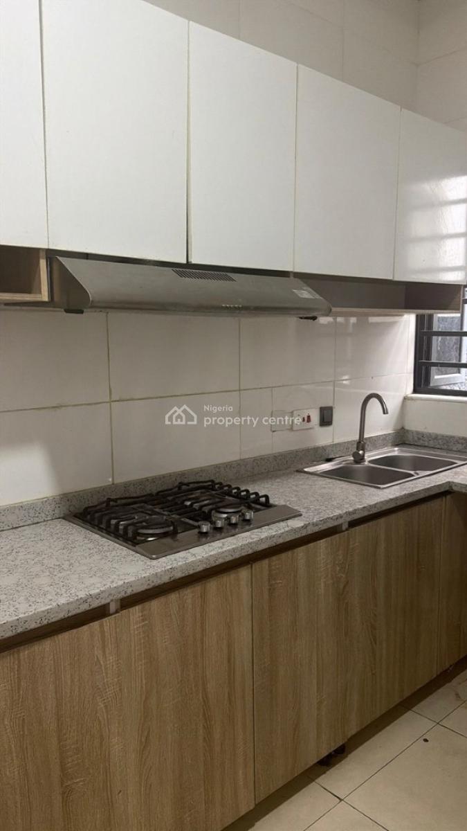 Shared Apartment, Spring Gardens Estate  Gate 2 Orchid Road, Lekki, Lagos, Self Contain (single Rooms) for Rent