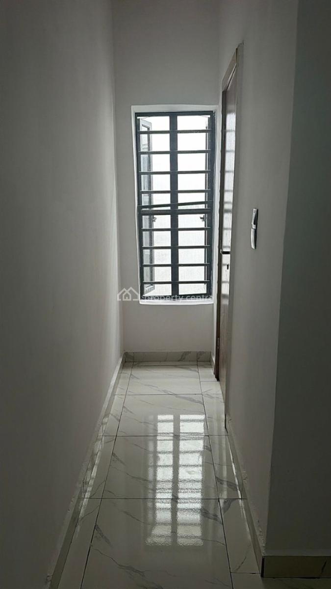 Shared Apartment, Spring Gardens Estate  Gate 2 Orchid Road, Lekki, Lagos, Self Contain (single Rooms) for Rent