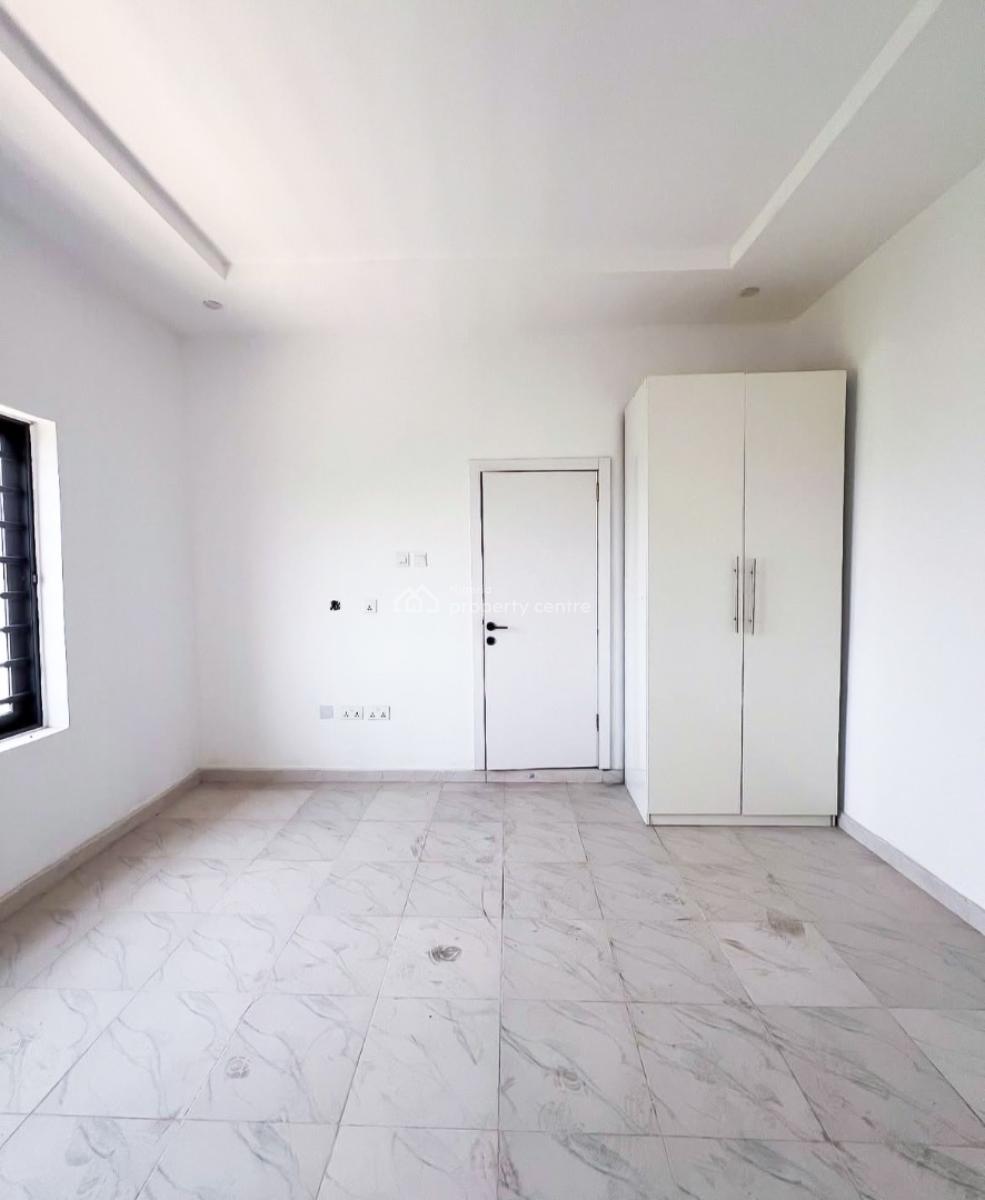 Exclusive 4 Bedroom Flat / Apartment Limited Availability, Ocean Bay Estate, Orchid Road, Lekki, Lagos, Flat / Apartment for Sale