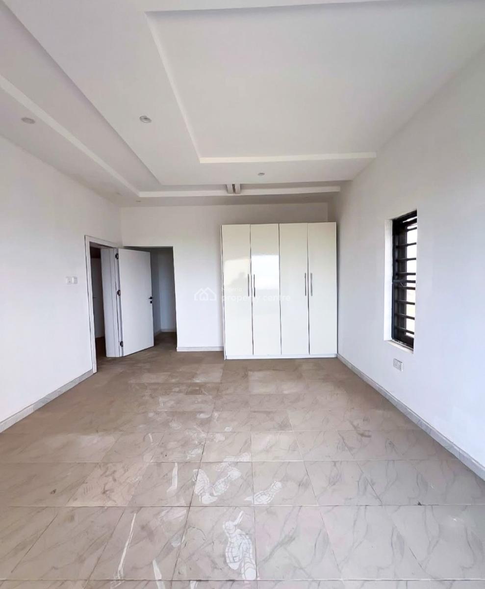 Exclusive 4 Bedroom Flat / Apartment Limited Availability, Ocean Bay Estate, Orchid Road, Lekki, Lagos, Flat / Apartment for Sale