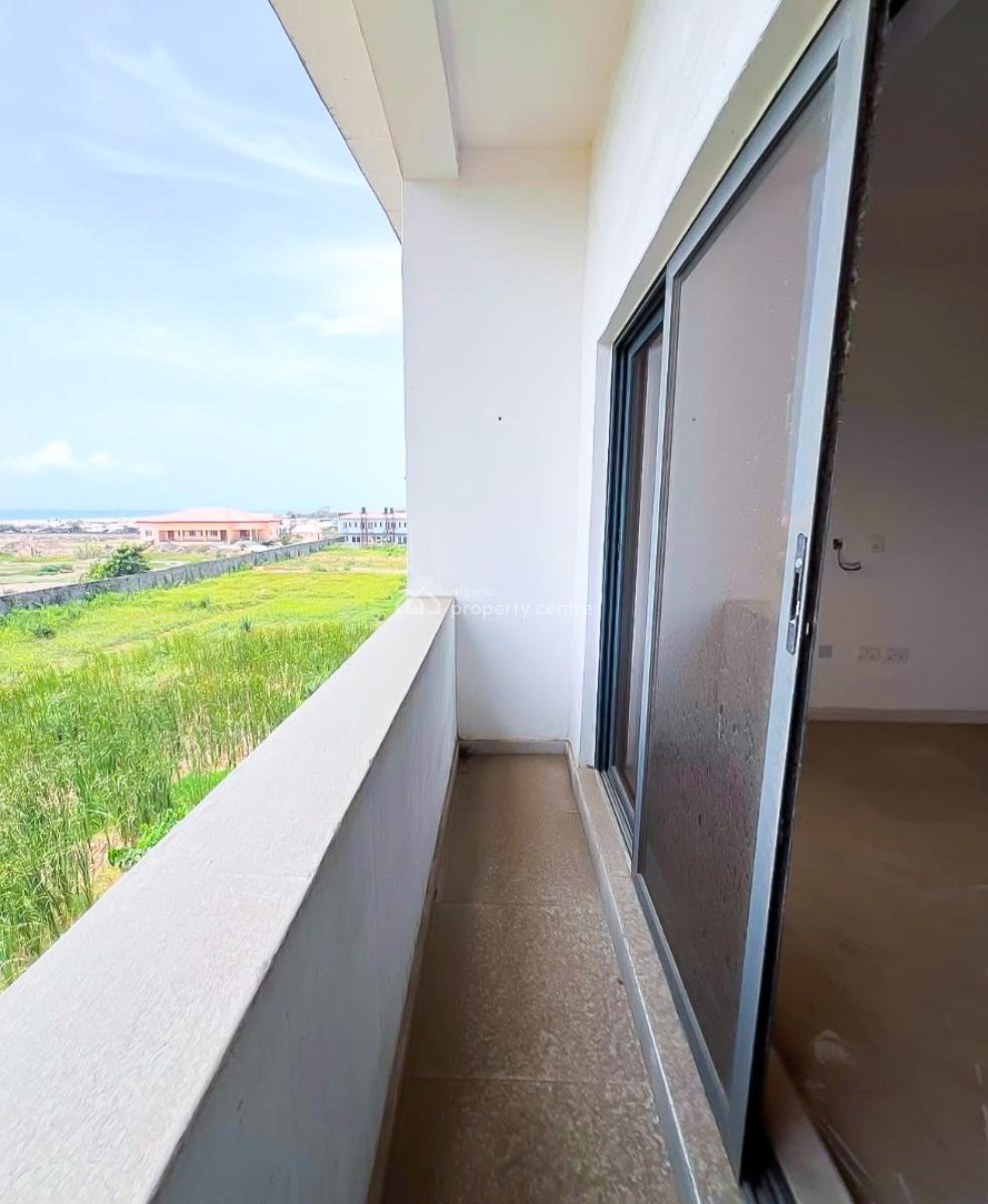 Exclusive 4 Bedroom Flat / Apartment Limited Availability, Ocean Bay Estate, Orchid Road, Lekki, Lagos, Flat / Apartment for Sale