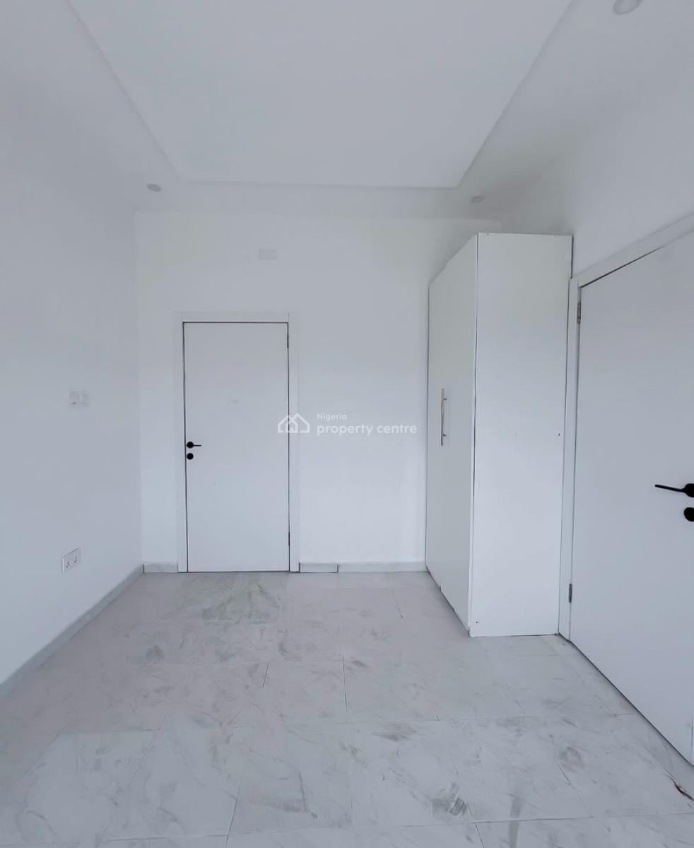Exclusive 4 Bedroom Flat / Apartment Limited Availability, Ocean Bay Estate, Orchid Road, Lekki, Lagos, Flat / Apartment for Sale