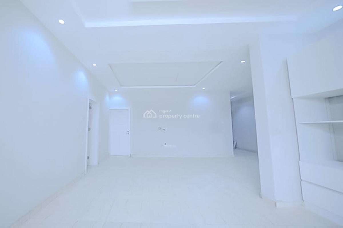 Exclusive 4 Bedroom Flat / Apartment Limited Availability, Ocean Bay Estate, Orchid Road, Lekki, Lagos, Flat / Apartment for Sale