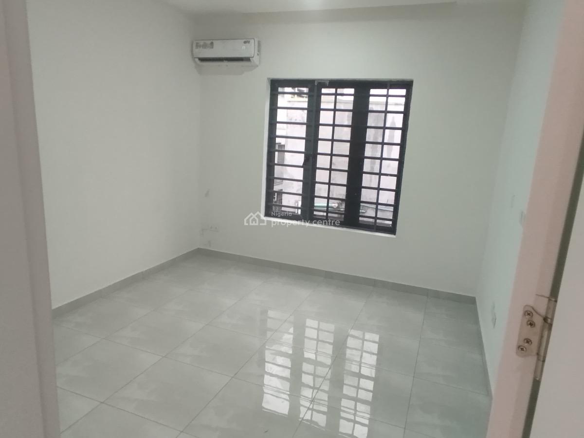 4bedroom Terraced Duplex with Bq + Pool + Gym, Victoria Island (vi), Lagos, Terraced Duplex for Rent