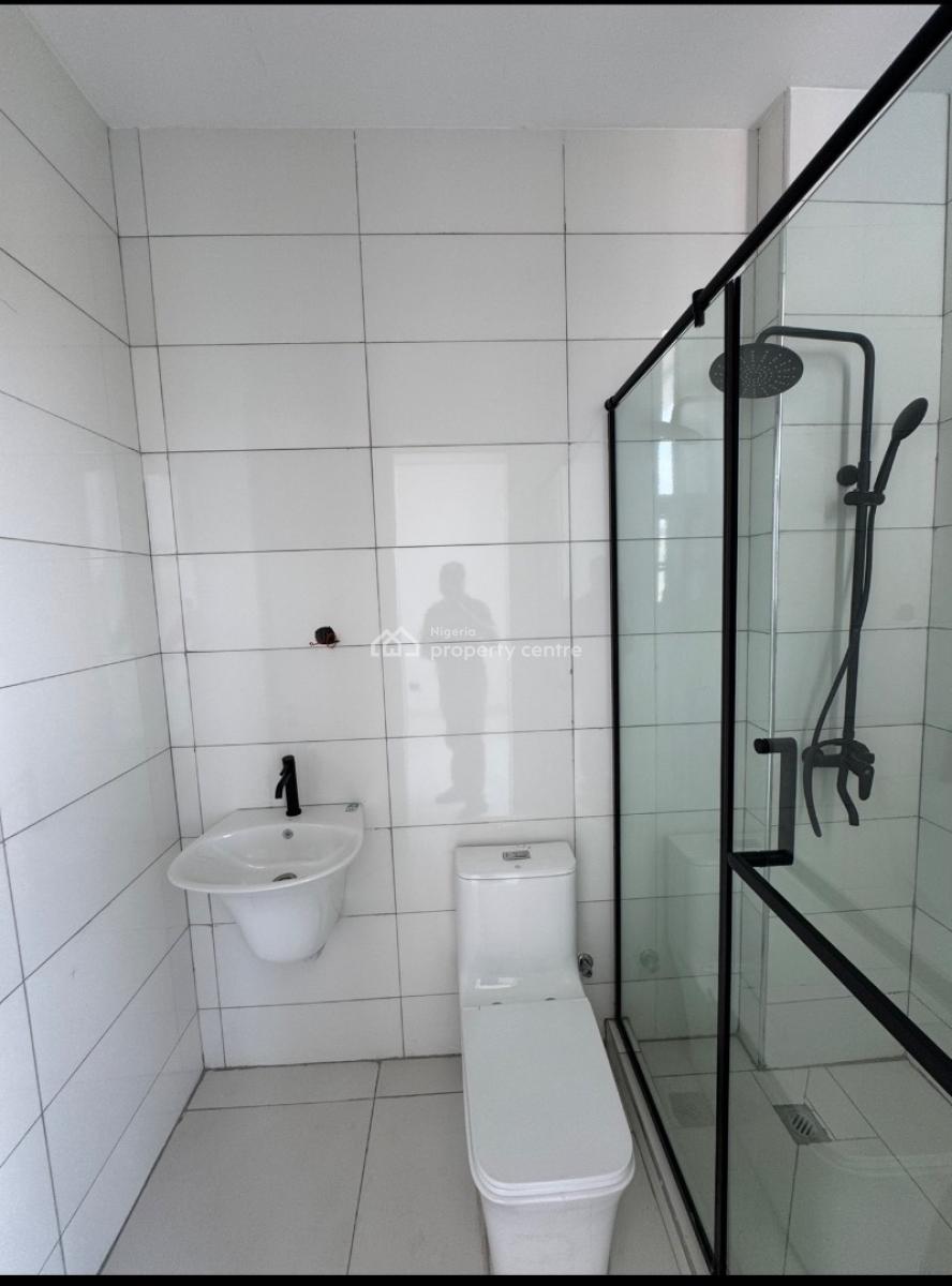 Fully Serviced 2bedroom Apartment with Pool, Oniru, Victoria Island (vi), Lagos, Flat / Apartment for Rent