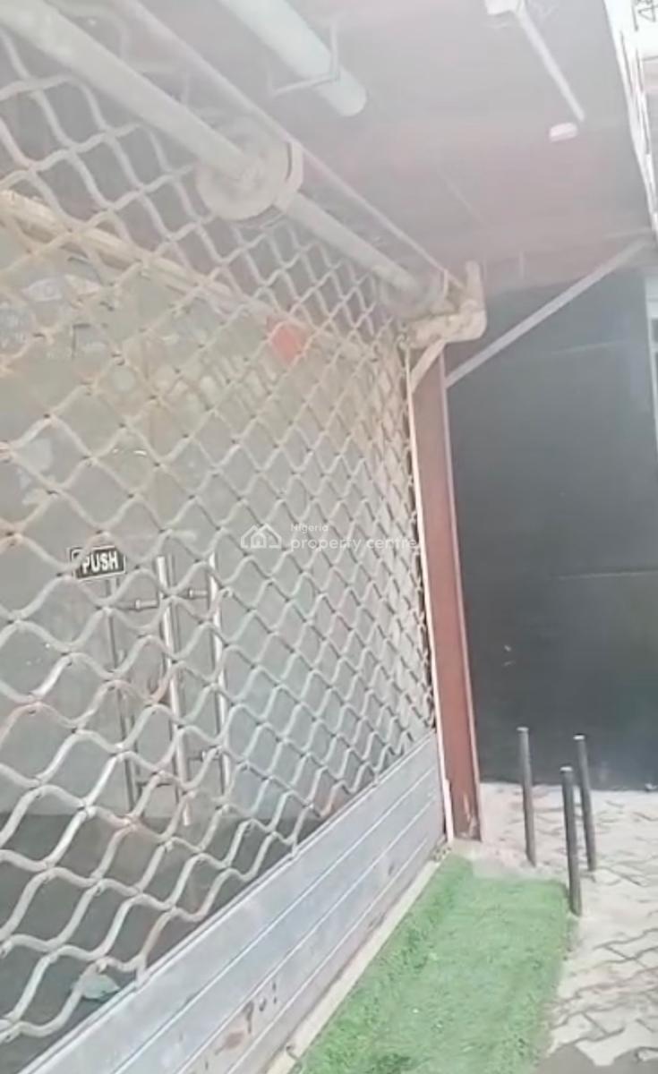 Shop Space, Agungi, Lekki, Lagos, Shop for Rent