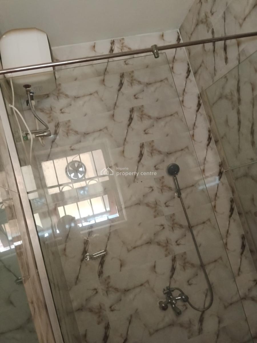 a Unit of Five (5) Bedroom Duplex with Boys Quarters, Ikeja Gra, Ikeja, Lagos, Detached Duplex for Rent