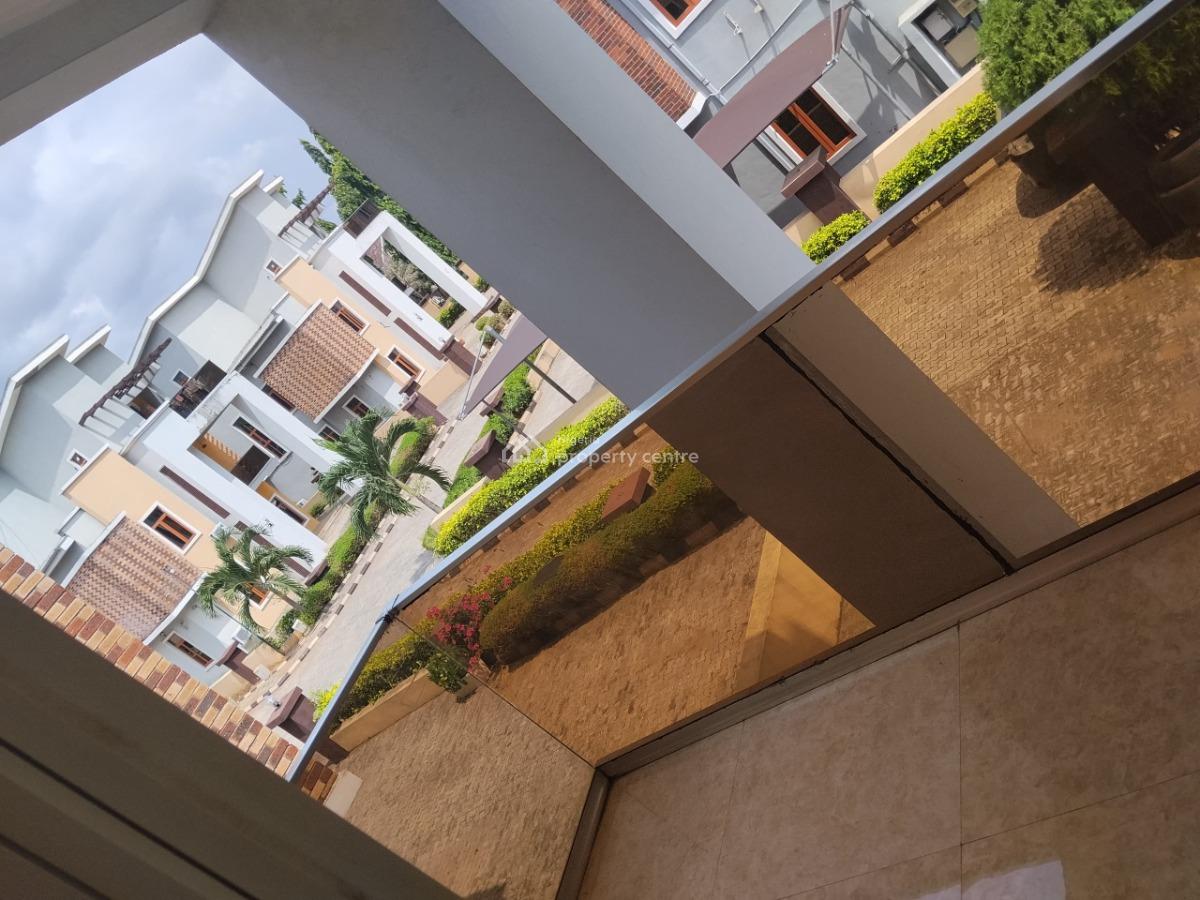 a Unit of Five (5) Bedroom Duplex with Boys Quarters, Ikeja Gra, Ikeja, Lagos, Detached Duplex for Rent