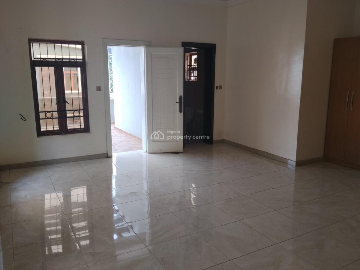 a Unit of Five (5) Bedroom Duplex with Boys Quarters, Ikeja Gra, Ikeja, Lagos, Detached Duplex for Rent