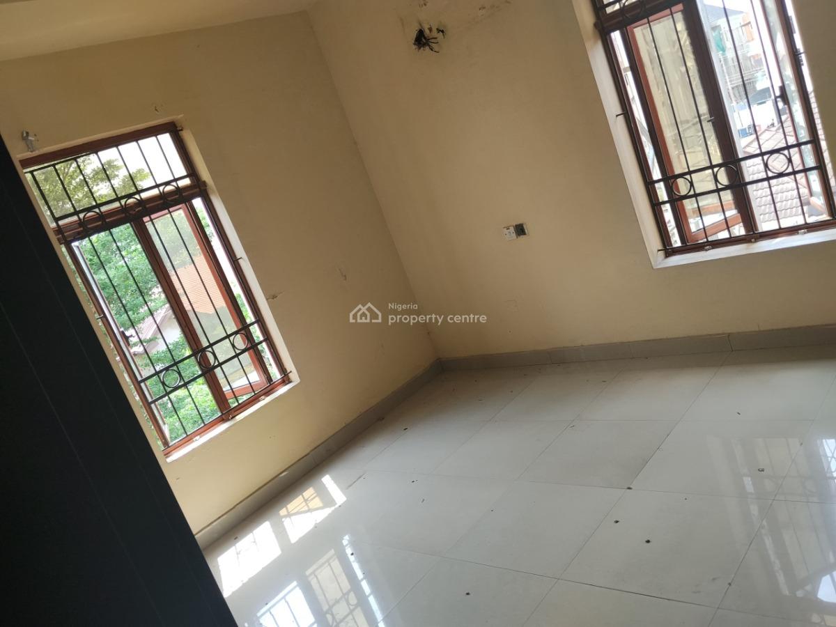 a Unit of Five (5) Bedroom Duplex with Boys Quarters, Ikeja Gra, Ikeja, Lagos, Detached Duplex for Rent