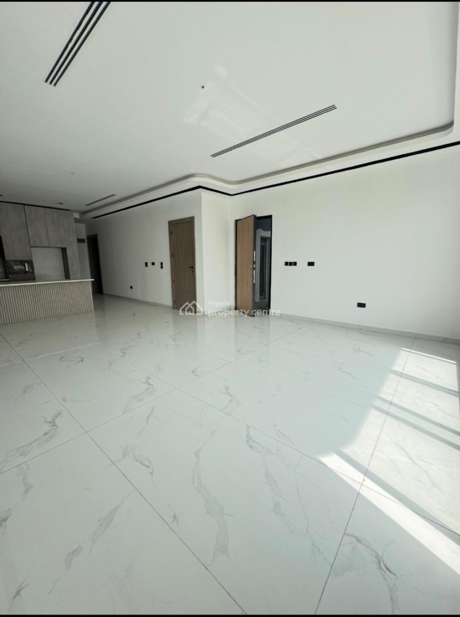 Brand New 2bedroom Apartment, Lekki Phase 1, Lekki, Lagos, Flat / Apartment for Rent