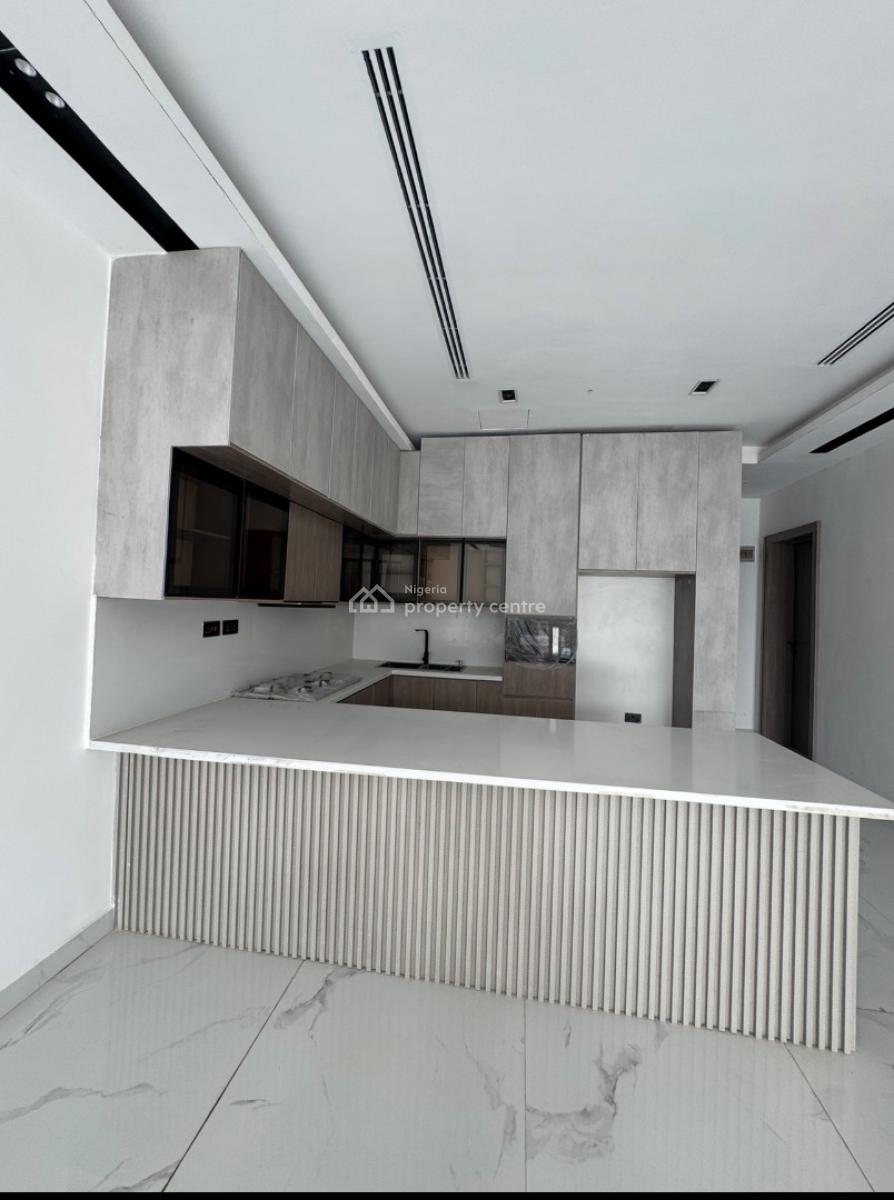 Brand New 2bedroom Apartment, Lekki Phase 1, Lekki, Lagos, Flat / Apartment for Rent