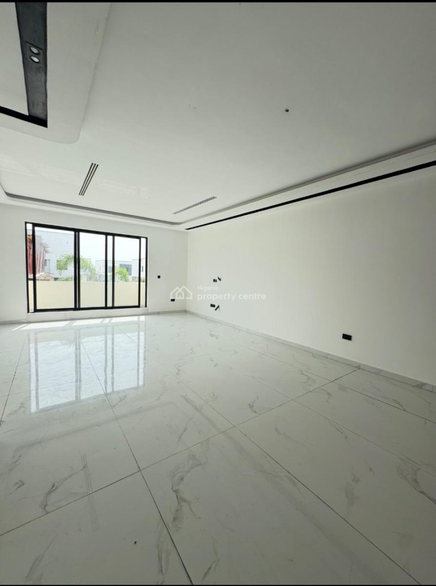 Brand New 2bedroom Apartment, Lekki Phase 1, Lekki, Lagos, Flat / Apartment for Rent