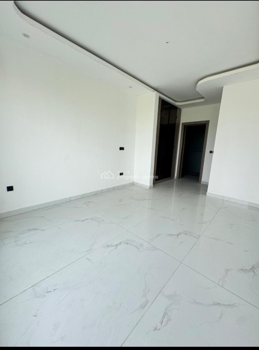 Brand New 2bedroom Apartment, Lekki Phase 1, Lekki, Lagos, Flat / Apartment for Rent