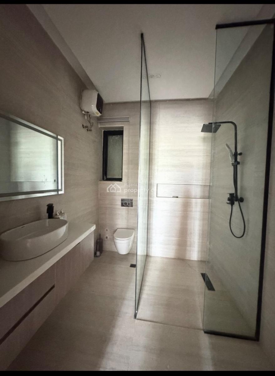 Brand New 2bedroom Apartment, Lekki Phase 1, Lekki, Lagos, Flat / Apartment for Rent